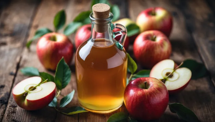 Apple Cider Vinegar for Acne A New Weapon for Skin
